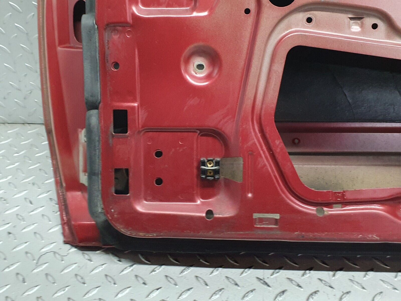 41139 Mercedes-Benz W126 300SE Front Right Door