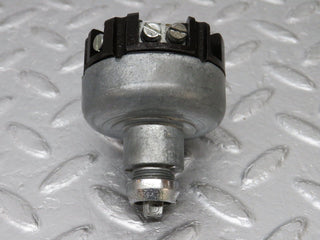 W109 headlight switch used OEM