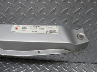 39440 Mercedes-Benz R129 320SL Coupe Bonnet Lock Carrier Panel 2105844217