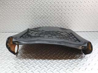 40806 Mercedes-Benz W123 300D Front Right Seat Rear Cover Black