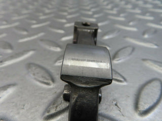 W108 valve rocker arm with retaining spring used OEM