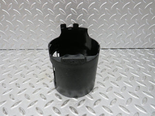 W123 steering column surround cover used OEM