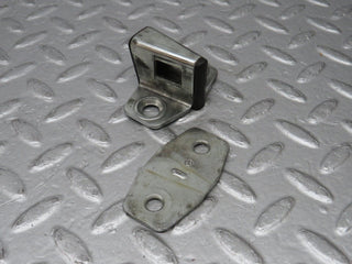 W201 Baby Benz door lock latch used OEM