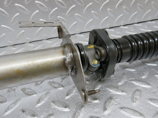 W202 steering column used OEM
