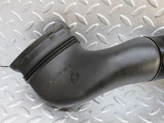 33584 Mercedes-Benz W201 190E 2.0L Air Duct Pipe Hose Right 2018311846 2018311646