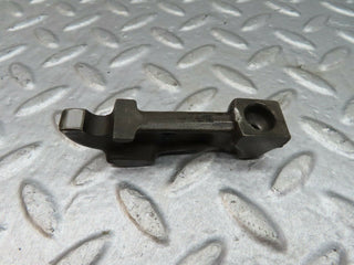 W123 valve rocker arm with retaining spring used OEM