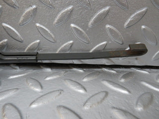 W124 wiper arm used OEM