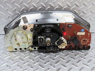 29204 Mercedes-Benz C124 320CE Coupe Instrument Cluster ASR  1244405447