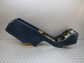31925 Mercedes-Benz W123 230E Centre Console Blue