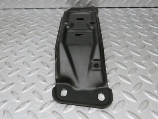 W126 gearbox mount bracket used OEM