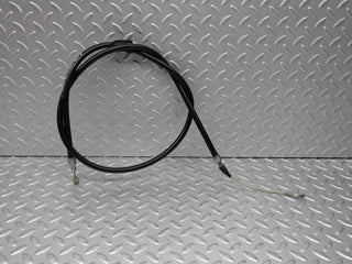 39668 Mercedes-Benz R129 320SL Coupe Handbrake Cable 1294202985