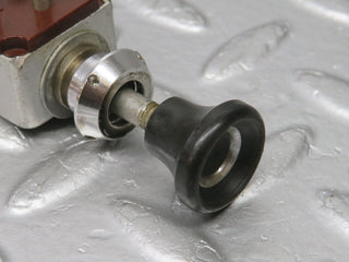 40319 Mercedes-Benz W110 230 Windscreen Wiper Pull Switch 461630