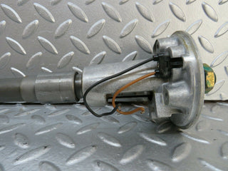 R107 SLC steering column shaft used OEM