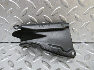 W124 Wagon air intake manifold bracket used OEM