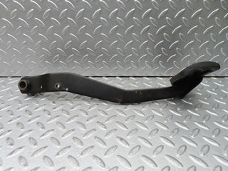 21671 Mercedes-Benz W126 300SE Brake Pedal With Rubber 1232910082