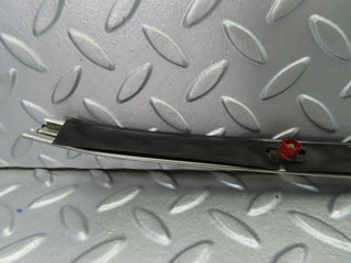 7872 Mercedes-Benz W115 220D Centre Fender Wing Chrome Trim Rear Right