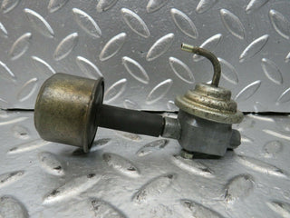 23400 Mercedes-Benz W116 350SE Fuel Valve With Air Filter 0090949202 pe20302