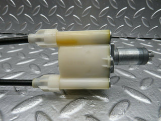 22402 Mercedes-Benz C124 E220 Coupe Heater Control Unit Switch 1248300185