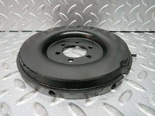 W116 crankshaft vibration damper used OEM