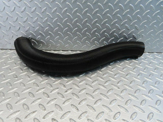 W123 Coupe air duct pipe hose left used OEM