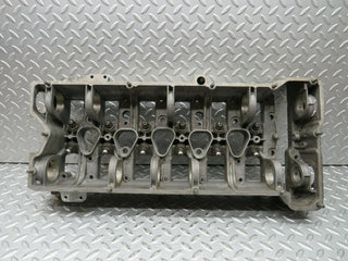 W123 Wagon camshaft bearing casing used OEM