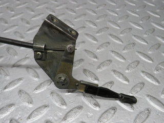 W108 air vent control left side used OEM