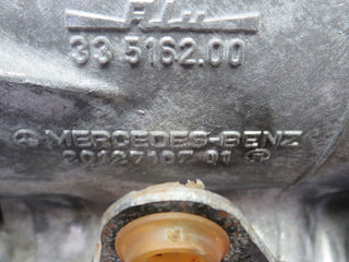 33521 Mercedes-Benz W202 C180 Automatic Gearbox 722.421 2012710701