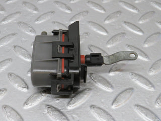 R129 SL heater vacuum actuator used OEM