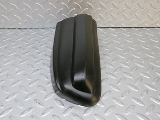 40551 Mercedes-Benz W123 300D Rear Right Bumper Rubber 1238852223