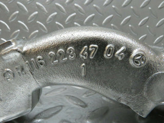 23894 Mercedes-Benz C107 450SLC Engine Mount Bracket Right Side 1162234704