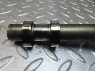 11267 Mercedes-Benz W221 S320 Camshaft Left Side 6420520001