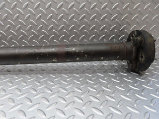 20191 Mercedes-Benz R129 300SL Coupe Cardan Shaft Prop Shaft