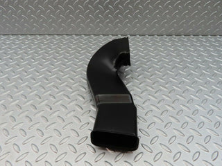 W126 dashboard air duct used OEM