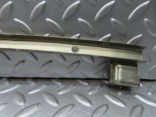21482 Mercedes-Benz W126 300SE Rear Right Window Channel