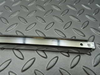 3751 Mercedes-Benz S123 200T Wagon Rear Left Chrome Window Channel