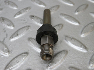 W116 fuel injector used OEM