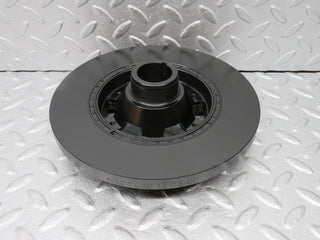 R129 SL crankshaft vibration damper used OEM