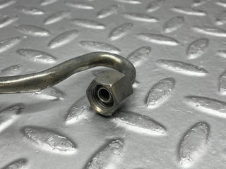 W126 fuel line pipe used OEM
