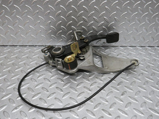 W124 parking brake pedal used OEM