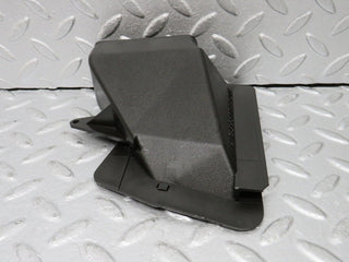 R129 SL heater vent right side used OEM