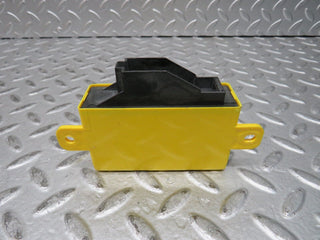 29071 Mercedes-Benz C124 320CE Coupe Heated Seat Control Unit 0008206226