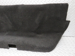 37877 Mercedes-Benz A124 320E Cabriolet Trunk Boot Carpet Panel Grey 1246902041