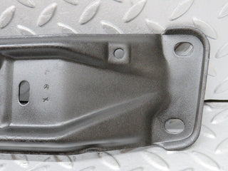 W126 gearbox mount bracket used OEM