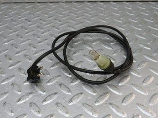 33508 Mercedes-Benz W202 C180 Front Wing Indicator Cable Wire
