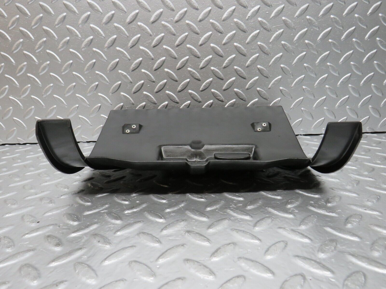 29308 Mercedes-Benz W124 230E Heater Blower Fan Cover 1248300028