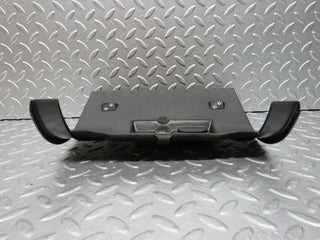 W124 heater blower fan cover used OEM