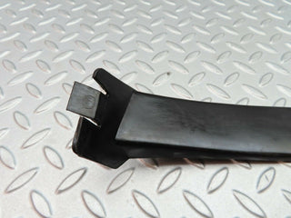 5683 Mercedes-Benz W123 200 Cable Channel Cover Rear Left 1238210136