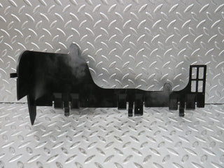 28954 Mercedes-Benz C124 320CE Coupe Under Dash Panel Left Side 1246891508