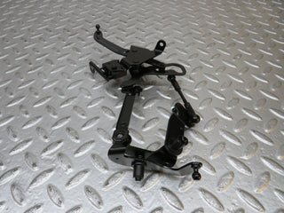 29919 Mercedes-Benz W123 230E Throttle Linkage