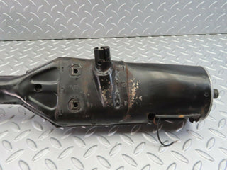7434 Mercedes-Benz W116 450SE Steering Column  LHD